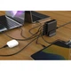 Зарядное устройство Gembird 4xUSB-C PD25W + 2xUSB QC3.0 18W black (TA-UC-2A4C-PD75-01-BK) GEMBIRD TA-UC-2A4C-PD75-01-BK 925872 - изображение 4