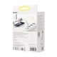 Зарядное устройство Baseus 1xUSB-C 30W + 1xUSB white (CCSUPP-E02) Baseus CCSUPP-E02 925819 - изображение 7