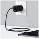 Зарядное устройство Baseus Super Si Pro Quick Charger C+U 30W black (CCSUPP-E01) Baseus CCSUPP-E01 925651 - изображение 7