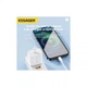 Зарядное устройство Essager USB-C PD20W + cable USB-C to Lightning white (EFJB02-XBL02-T) Essager EFJB02-XBL02-T 925832 - изображение 5