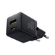 Зарядное устройство Baseus Palm Fast Charger C+U 30W cluster black (P1011160A113-00) Baseus P1011160A113-00 925650 - изображение 2