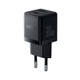 Зарядное устройство Baseus Palm Fast Charger C+U 30W cluster black (P1011160A113-00) Baseus P1011160A113-00 925650 - изображение 3