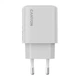 Зарядний пристрій Canyon OnCharge 250 25W 1xPD EU White (CNE-CHA250-01) CANYON CNE-CHA250-01 925607 - зображення 3