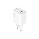 Зарядний пристрій ColorWay GaN Mini 45W PD Port PPS USB-C white (CW-CHS057PD-WT) ColorWay CW-CHS057PD-WT 925594 - зображення 3