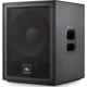 Домашній сабвуфер JBL IRX115S Black (JBL-IRX115S-EK) JBL JBL-IRX115S-EK 926727 - зображення 2