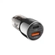 Зарядний пристрій XO CC58 USB-C PD65W + USB-A 30W Gray (CC58_Tarnish) XO CC58_Tarnish 925690 - зображення 6