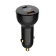 Зарядний пристрій ColorWay Power Delivery PPS USB (USB-A + USB-C) (100W) Black (CW-CHA044PD-BK) ColorWay CW-CHA044PD-BK 925416 - зображення 1