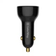 Зарядний пристрій ColorWay Power Delivery PPS USB (USB-A + USB-C) (100W) Black (CW-CHA044PD-BK) ColorWay CW-CHA044PD-BK 925416 - зображення 2