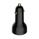 Зарядний пристрій ColorWay Power Delivery PPS USB (USB-A + USB-C) (100W) Black (CW-CHA044PD-BK) ColorWay CW-CHA044PD-BK 925416 - зображення 3