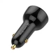 Зарядний пристрій ColorWay Power Delivery PPS USB (USB-A + USB-C) (100W) Black (CW-CHA044PD-BK) ColorWay CW-CHA044PD-BK 925416 - зображення 7