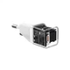 Зарядний пристрій Baseus GaN5 Fast Charger USB-C 20W white (CCGN050102) Baseus CCGN050102 925642 - зображення 5