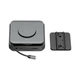 Порт-реплікатор J5create Dock-Station USB-C 10-in-1 (HDMI/PD/USB-A/USB-C/LAN) (JCD3199-N) J5create JCD3199-N 926448 - зображення 4