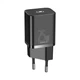 Зарядное устройство Baseus Super Si Quick Charger 1C 25W Black (CCSP020101) Baseus CCSP020101 925366 - изображение 1