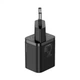 Зарядное устройство Baseus Super Si Quick Charger 1C 25W Black (CCSP020101) Baseus CCSP020101 925366 - изображение 2