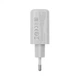 Зарядное устройство Canyon OnCharge 250 25W 1xPD 1xQC EU White (CNE-CHA250-21) CANYON CNE-CHA250-21 925605 - изображение 3