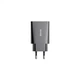 Зарядное устройство Baseus Speed Mini Quick Charger Black (CCFS-SN01) Baseus CCFS-SN01 925362 - изображение 4