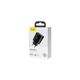 Зарядное устройство Baseus Speed Mini Quick Charger Black (CCFS-SN01) Baseus CCFS-SN01 925362 - изображение 7