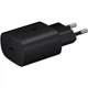 Зарядний пристрій Armorstandart AR-TA800 USB-C 25W Fast Charger black (ARM63803) Armorstandart ARM63803 925372 - зображення 2