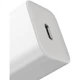 Зарядное устройство Baseus Super Si 1C 20W With Simple Wisdom Data Cable Type-C/iP White (TZCCSUP-B02) Baseus TZCCSUP-B02 925323 - изображение 5