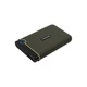 Внешний жесткий диск 2.5" 2TB Transcend (TS2TSJ25M3G) Transcend TS2TSJ25M3G 926702 - изображение 2