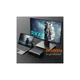 Порт-реплікатор J5create Dock-Station USB-C 15-in-1 (HDMI/DP/PD/USB-A/USB-C/LAN/картридер/audio) (JTD568-EN) J5create JTD568-EN 926454 - зображення 3