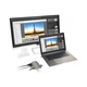 Порт-реплікатор J5create Dock-Station USB-C 9-in-1 (хаб/HDMI/PD/картридер) (JCD383-N) J5create JCD383-N 926457 - зображення 5