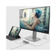 Порт-реплікатор J5create Dock-Station USB-C 9-in-1 (хаб/HDMI/PD/картридер) (JCD383-N) J5create JCD383-N 926457 - зображення 6