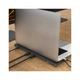 Порт-репликатор J5create Dock-Station USB-C 10-in-1 (HDMI/PD/USB-A/USB-C/LAN/картридер/audio) (JCD542-N) J5create JCD542-N 926449 - изображение 10