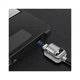 Порт-репликатор J5create Dock-Station USB-C 10-in-1 (HDMI/PD/USB-A/USB-C/LAN/картридер/audio) (JCD542-N) J5create JCD542-N 926449 - изображение 11