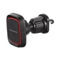 Автотримач магнітний ArmorStandart DriveEasy Airvent Leather Black (ARM89001) - зображення 2