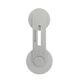 Тримач магнітний ArmorStandart DisplayGrip Silver (ARM88626) - зображення 1