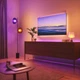 Умная лампа Nanoleaf Matter WiFi E27 RGB+White 1000лм 16млн цветов 9W 2шт N7501B02-2A60E - изображение 5