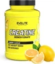 Креатин Моногидрат Evolite Nutrition Creatine Monohydrate - 1000 г Лимон (5903933609102) - изображение 1