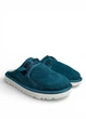 Сабо UGG Dune Slip-On (s/n 1130931), Синий, Размер 46 (US 13), 31 см - изображение 1