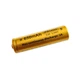 Акумулятор 14500/AA LiFePo4 Vapcell IFR14500, 650mAh, 2A, 3.6/3.2/2.5V, Gold - зображення 1