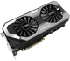 Видеокарта GeForce GTX 1070 8GB Palit JetStream (NE51070015P2-1041J) Б/У - изображение 2