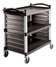 Комплект полок Cambro 803х450х298 ммBC340KDP - изображение 1