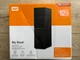 Жесткий диск Western Digital My Book 12TB USB 3.0 (WDBBGB0120HBK) - изображение 1