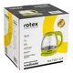 Электрочайник Rotex RKT80-GP - изображение 3