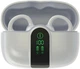 Наушники Blackview Airbuds 15 Earphones Frost White (6931548325963) - изображение 1