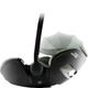 Автокрісло Britax-Romer Baby-Safe Pro гр. 0+ 0-13 кг Style Sage Green, 2000042124 - зображення 3