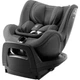 Автокрісло Britax-Romer Dualfix Pro гр. 0+/1 0-19 кг Style Mineral Grey, 2000040883 - зображення 1