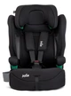 Автокрісло Joie Elevate R129 1-2-3 9-36 кг Midnight Air Mesh, 5056080623078 - зображення 2