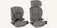 Автокресло Joie I-IRVANA 1-2-3 9-36 кг Thunder, 5056080618616 - изображение 4