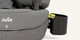 Автокресло Joie I-IRVANA 1-2-3 9-36 кг Thunder, 5056080618616 - изображение 7