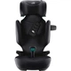 Автокрісло Britax-Romer Kidfix Pro 2025 гр.2-3 3-12 років Style Carbon Black, 2000041300 - зображення 4