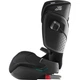 Автокрісло Britax-Romer Kidfix Pro 2025 гр.2-3 3-12 років Classic Space Black, 2000041295 - зображення 2