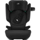 Автокрісло Britax-Romer Kidfix Pro 2025 гр.2-3 3-12 років Classic Space Black, 2000041295 - зображення 3