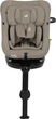 Автокрісло Joie i-Pivot 360 гр. 0+/1 0-18 кг Oak, 5056080618647 - зображення 3