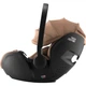 Автокрісло Britax-Romer Baby-Safe Pro гр. 0+ 0-13 кг LUX Warm Caramel, 2000040844 - зображення 2